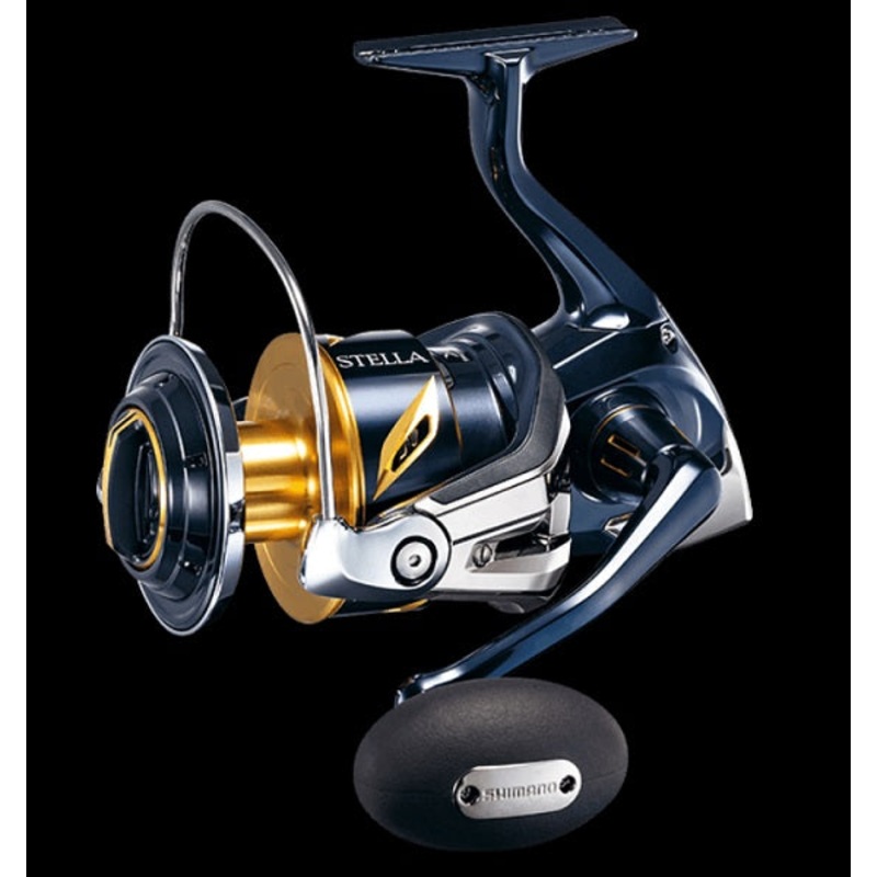 Shimano 19 Stella SW 14000XG
