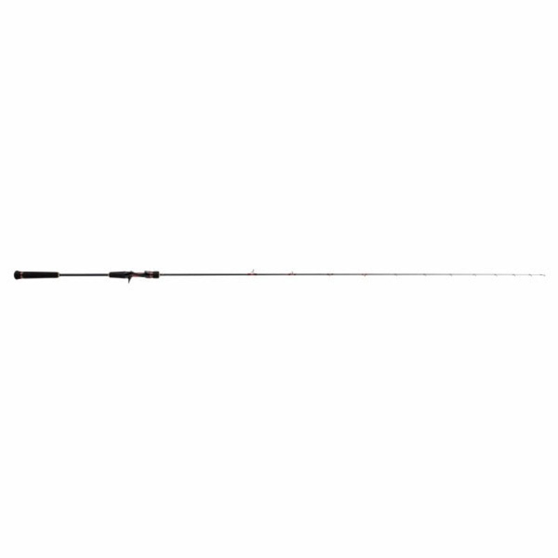 Major Craft Offshore Rod Fullsoli FSTR-B67L (Baitcasting 1 Piece)