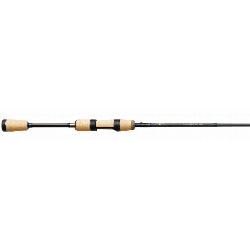 Tiemco Bass Rod Fenwick Aces ACES610SULP+J (Spinning 1 Piece)