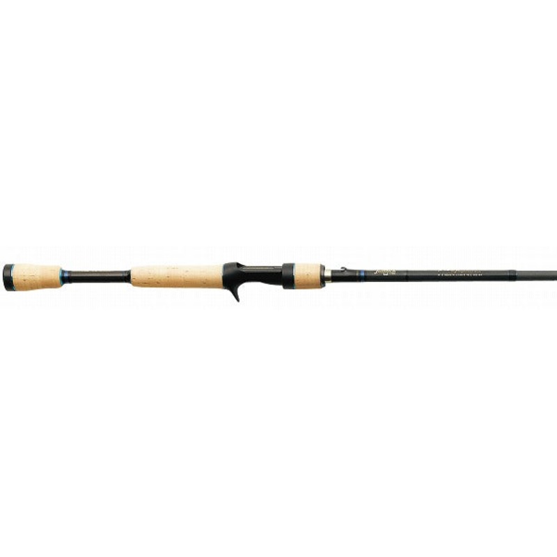 Tiemco Bass Rod Fenwick Aces ACES62CLP+J (Baitcasting 1 Piece)