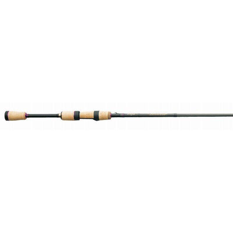 Tiemco Bass Rod Fenwick Links LINKS-CT60SULP+J (Spinning 1 Piece)