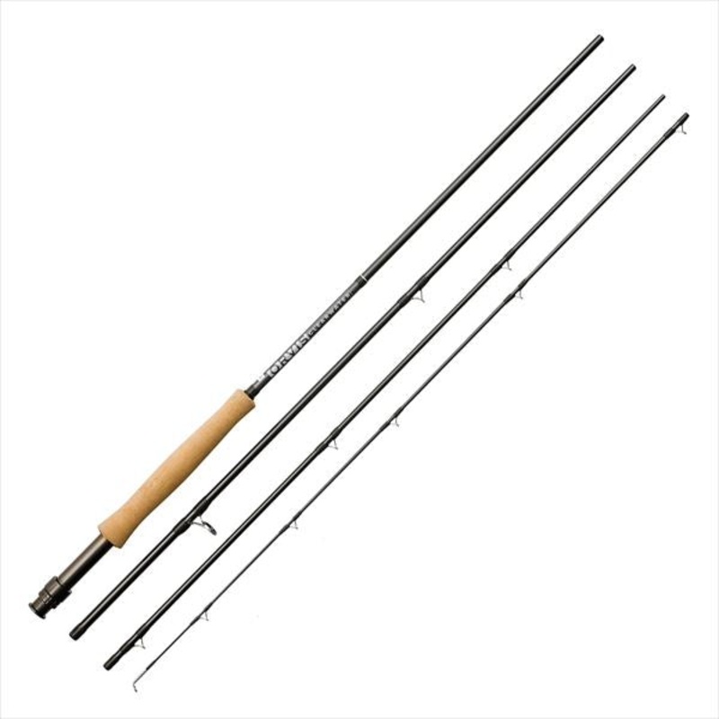 Tiemco Fly Rod Orvis 2S7J Clearwater 905-4 (4 Piece)
