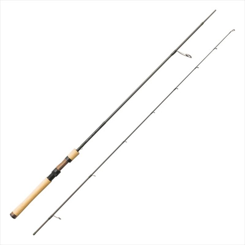 Tiemco Trout Rod Path Prover PRV67SL-2 (Spinning 2 Piece)