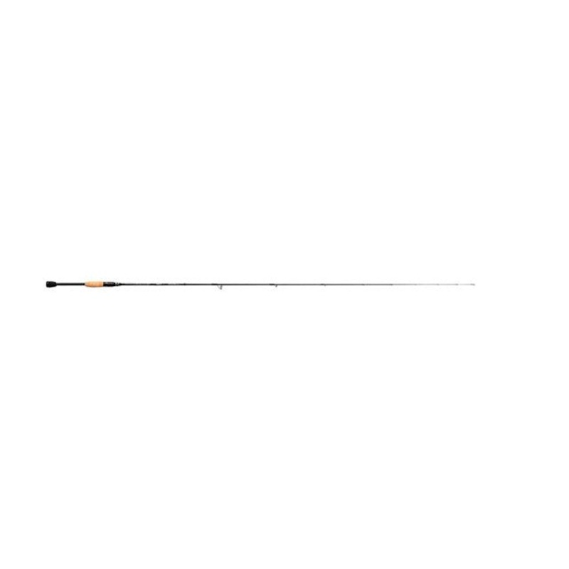 Evergreen Bass Rod Fact HFAS-511MHST (Spinning 1 Piece)