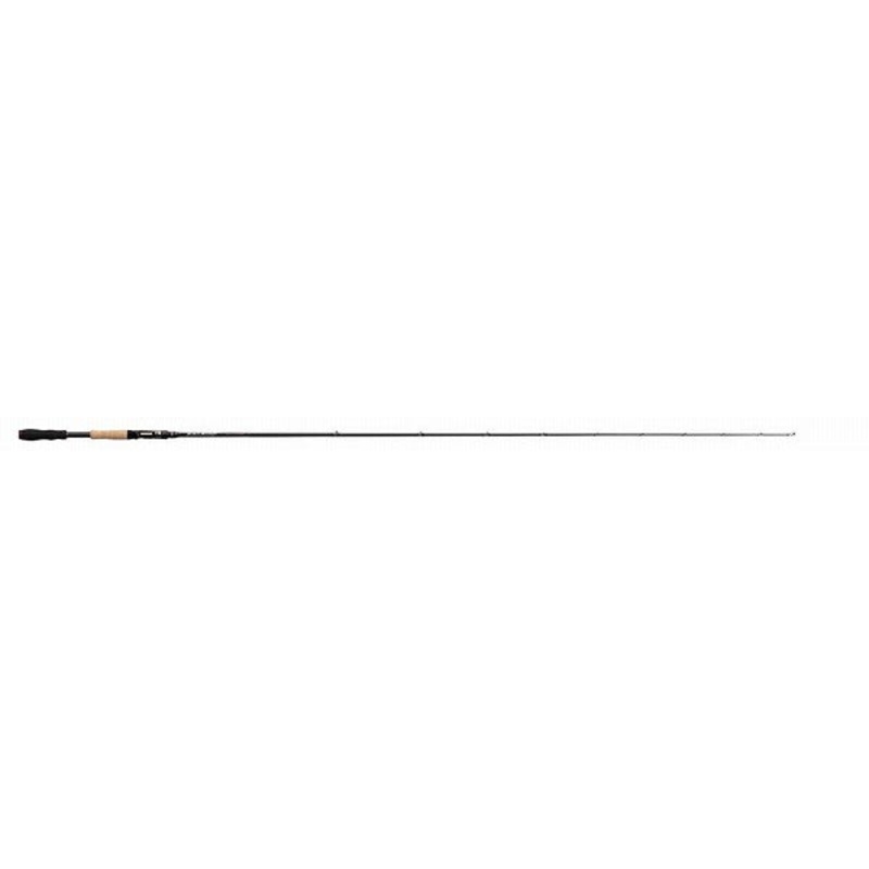 Evergreen Bass Rod Inspirare Giant Dire wolf IRSC-611XXXHR-SXF SG (Baitcasting 1 Piece)