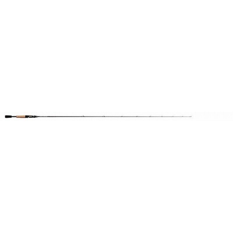 Evergreen Bass Rod Inspirare IRSC-63MHR-TG40X War Gazelle RS (Baitcasting 1 Piece)