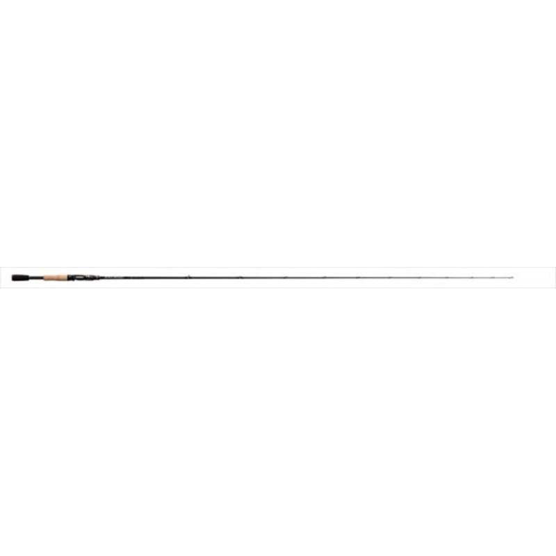 Evergreen Bass Rod Inspirare IRSC-70MF-SXF Cougar Elite 7RS (Baitcasting 1 Piece)