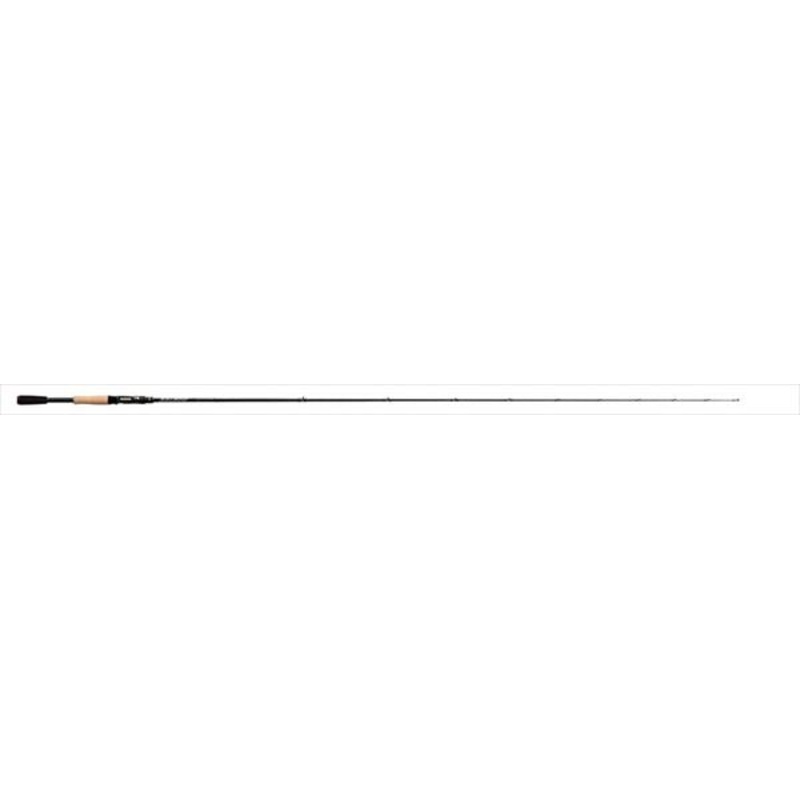 Evergreen Bass Rod Inspirare IRSC-70MHR-SXF Dire Wolf W7RS (Baitcasting 1 Piece)
