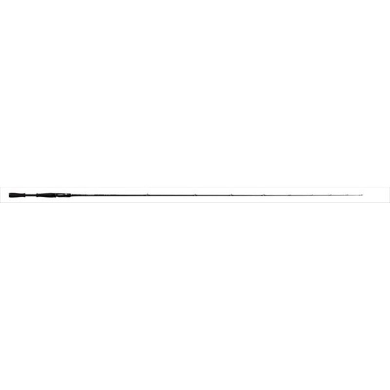Evergreen Bass Rod Orion OCSC-67M Cantata (Baitcasting 1 Piece)