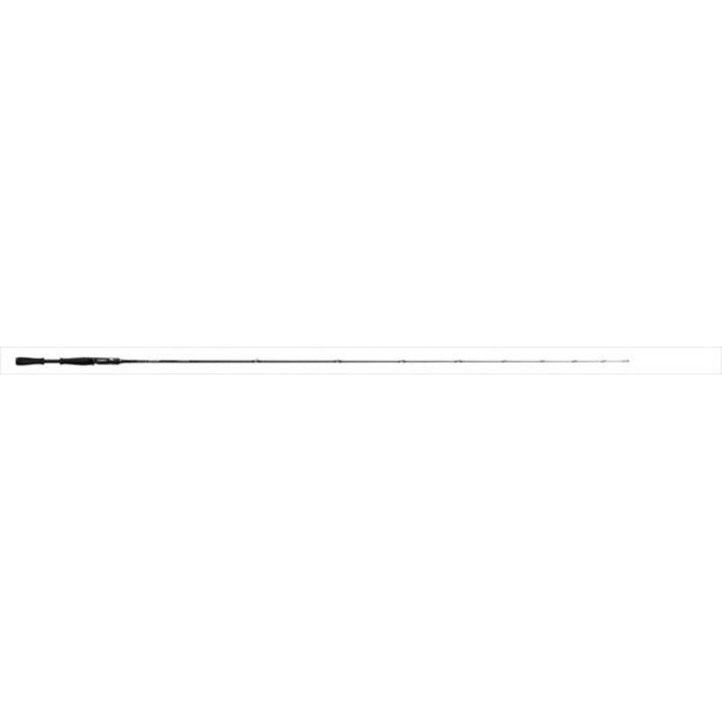 Evergreen Bass Rod Orion OCSC-67ML Degel (Baitcasting 1 Piece)