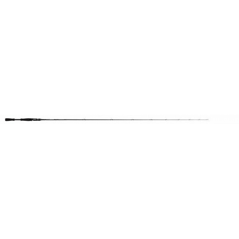Evergreen Bass Rod Orion OCSC-67ML+ Lightning Strike (Baitcasting 1 Piece)