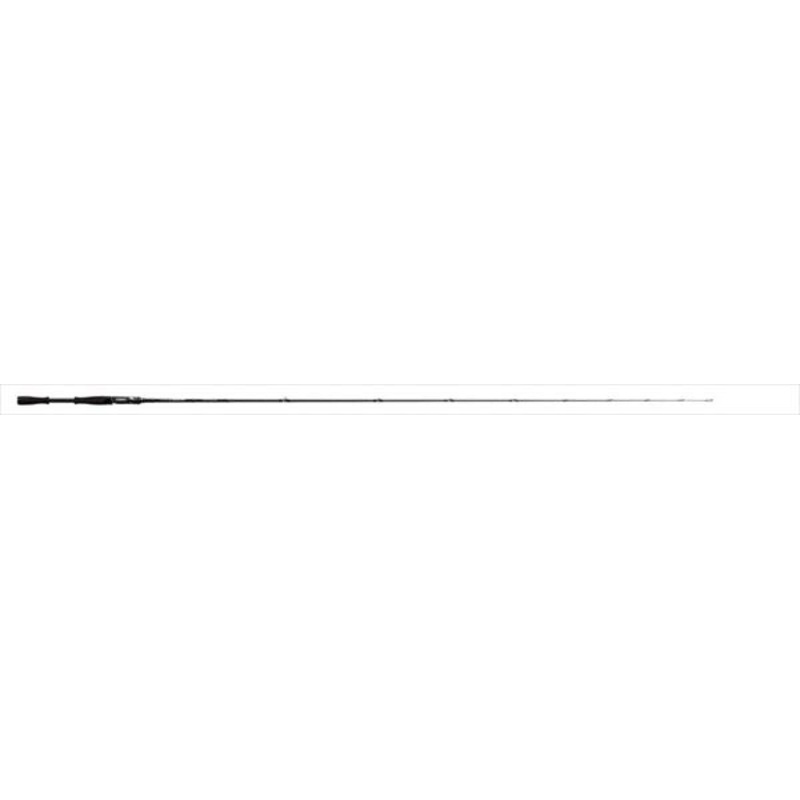 Evergreen Bass Rod Orion OCSC-69MH Moongazer (Baitcasting 1 Piece)