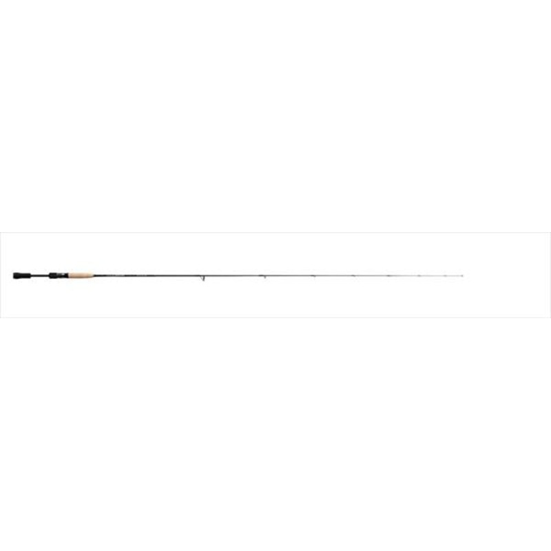 Evergreen Bass Rod Orion OCSS-63UL-ST Free Will (Spinning 1 Piece)