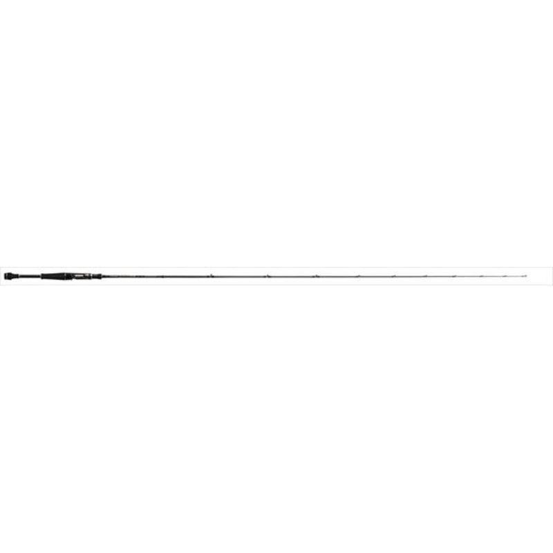 Evergreen Bass Rod Phase PCSC-66ML+ Shootin Star (Baitcasting 1 Piece)
