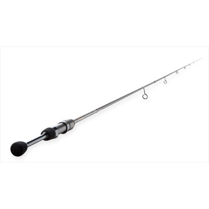 Tenryu Ajing Rod Lunakia LK532S-ULS (Spinning 2 Piece)