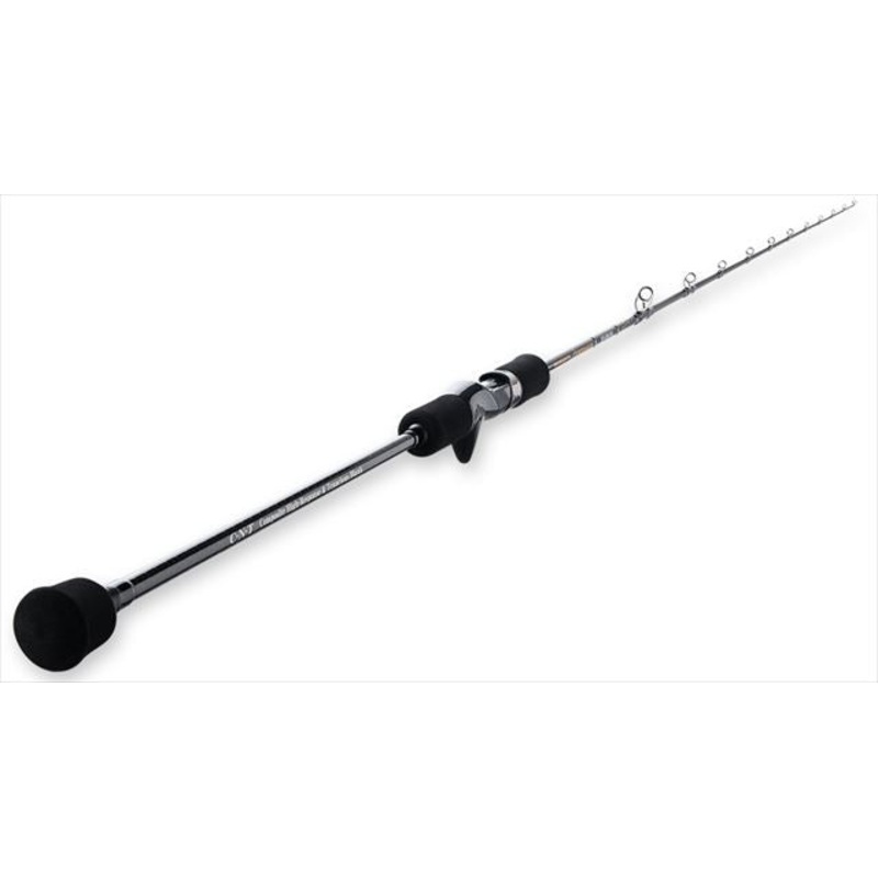 Tenryu Offshore Rod Horizon Progressive HPG66B-ML (Baitcasting 2 Piece)