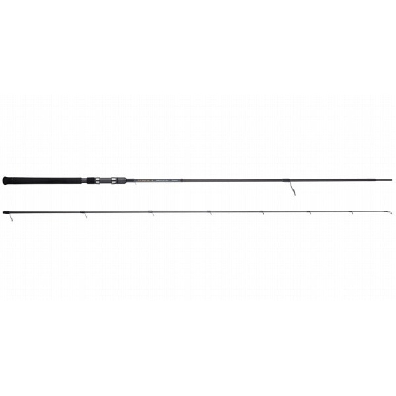 Tenryu Seabass Rod Swat SW842S-LML (Spinning 2 Piece)