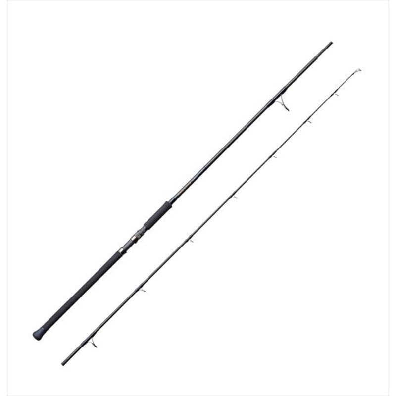 Tenryu Shore Jigging Rod Power Master PM1002S-X (Spinning 2 Piece)