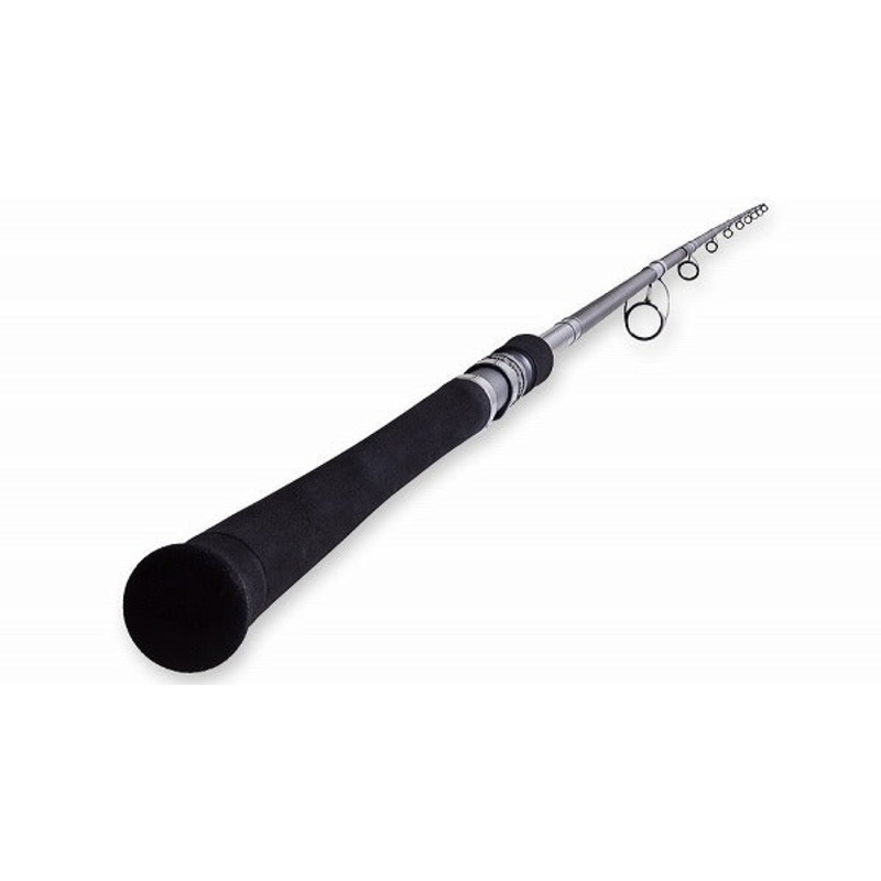Tenryu Shore Jigging Rod Power Master PM1263S-MH (Spinning 3 Piece)