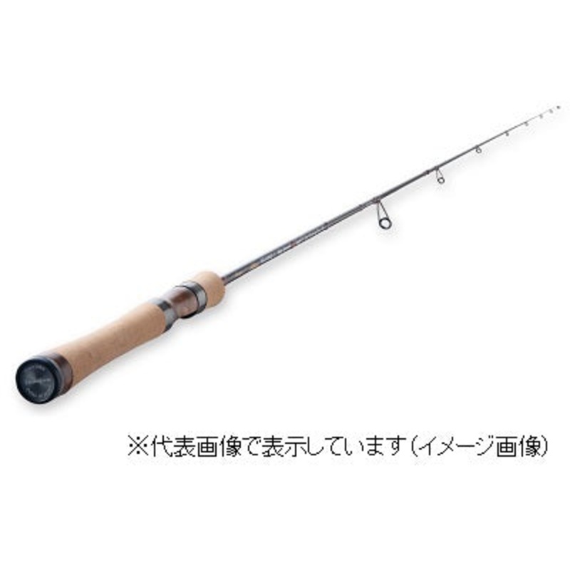 Tenryu Trout Rod Rayz Alter RZA61L-T (Spinning 2 Piece)