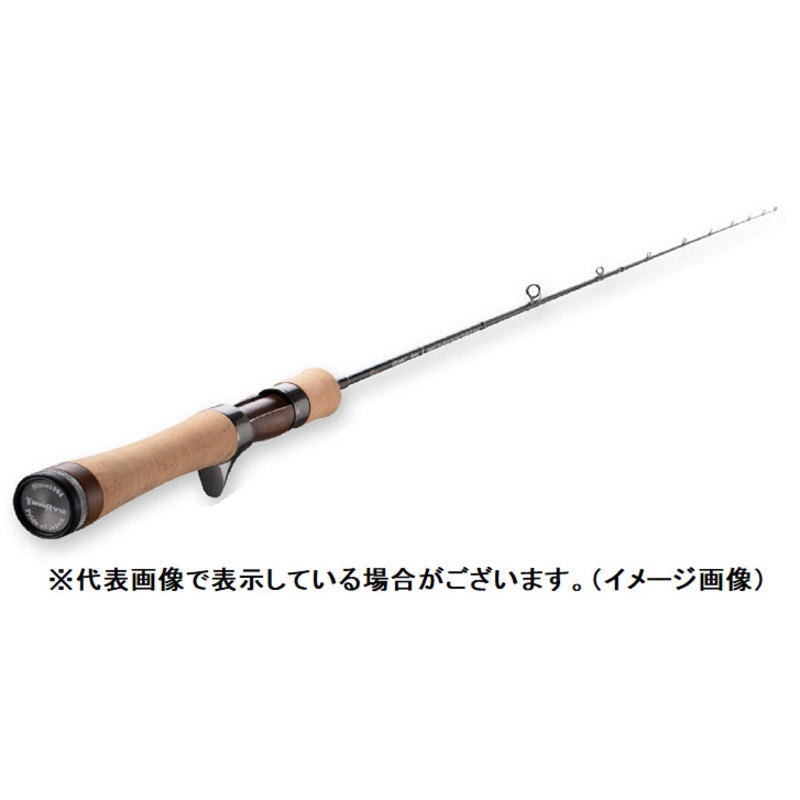 Tenryu Trout Rod Rayz RZ712B-MLM (Baitcasting 2 Piece)