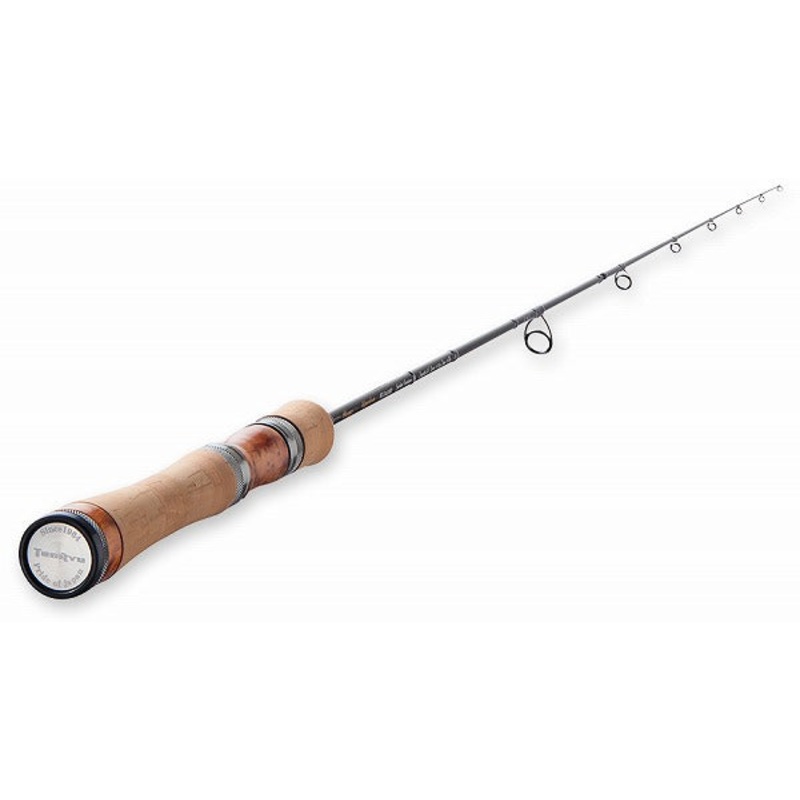 Tenryu Trout Rod Rayz Spectra RZS51LL-BC (Baitcasting 2 Piece)