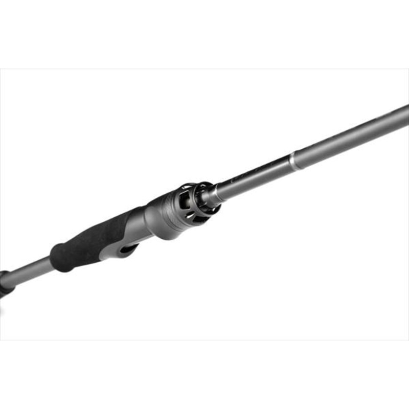 Abu Garcia Bass Rod Versart VERS-64L (Spinning 1 Piece)