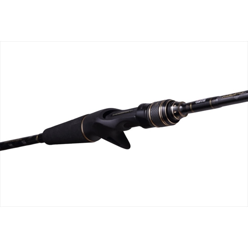 Abu Garcia Salt Lure Rod Xross Field XRFC-654ML-BF-MB (Baitcasting 4 Piece)