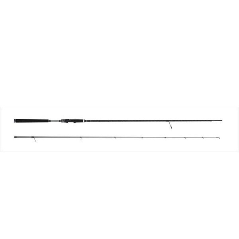 Abu Garcia Seabass Rod SStyle Seabass STSS-992MR-TV-KR (Spinning 2 Piece)