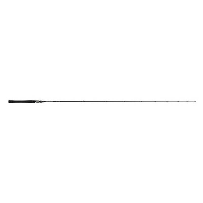 Evergreen Bass Rod Inspirare IGTC-69MH Stallion GT (Baitcasting 1 Piece)