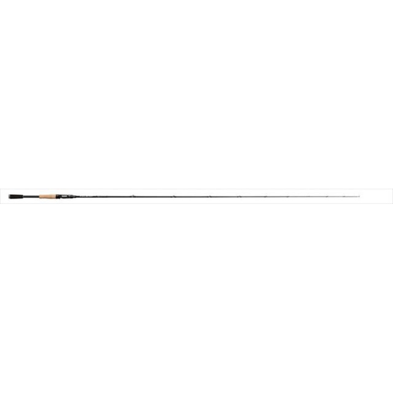 Evergreen Bass Rod Inspirare IRSC-611XMH Grand Cobra RS (Baitcasting 1 Piece)