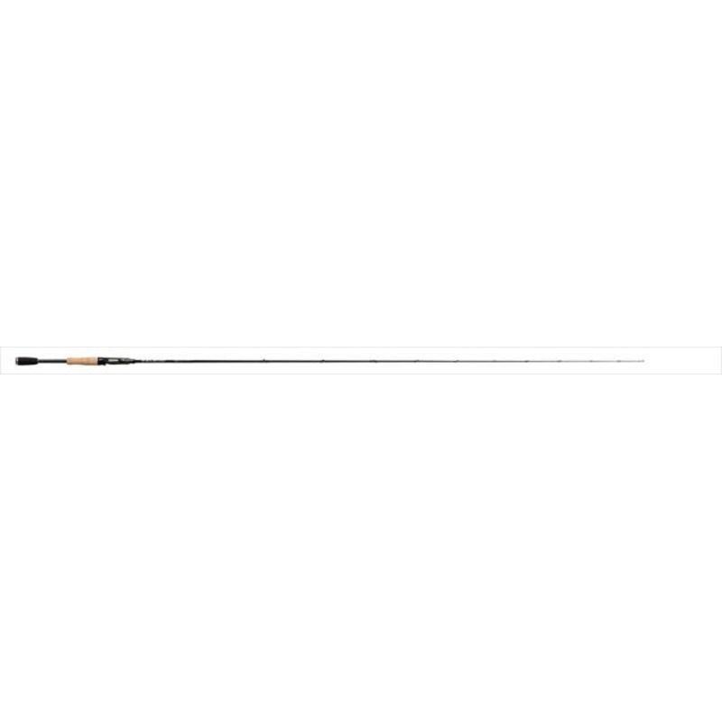 Evergreen Bass Rod Inspirare IRSC-69MH Stallion RS (Baitcasting 1 Piece)