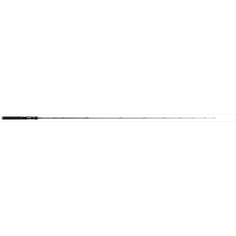 Evergreen Bass Rod Phase PCSC-63ML+ Razor Shot (Baitcasting 1 Piece)