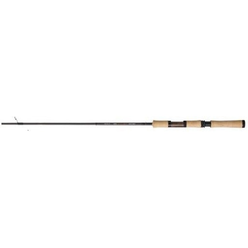 Smith Trout Rod TRS Lag Less Boron TLB-69DT (Spinning 2 Piece)