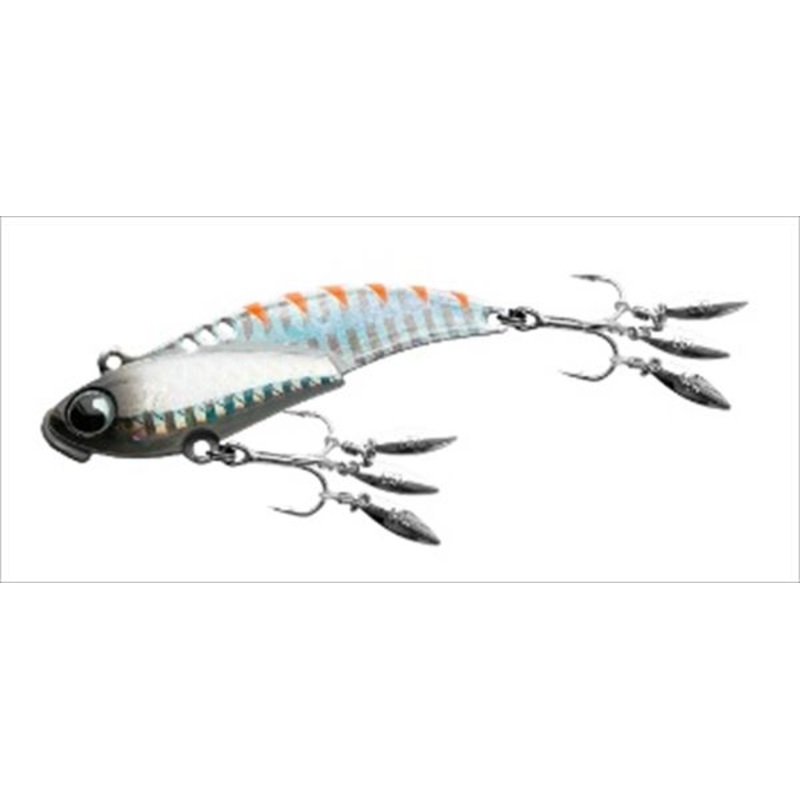 Breaden Seabass Lure 13VIB/Cathy Mersey 40g #06 Constan Guigo