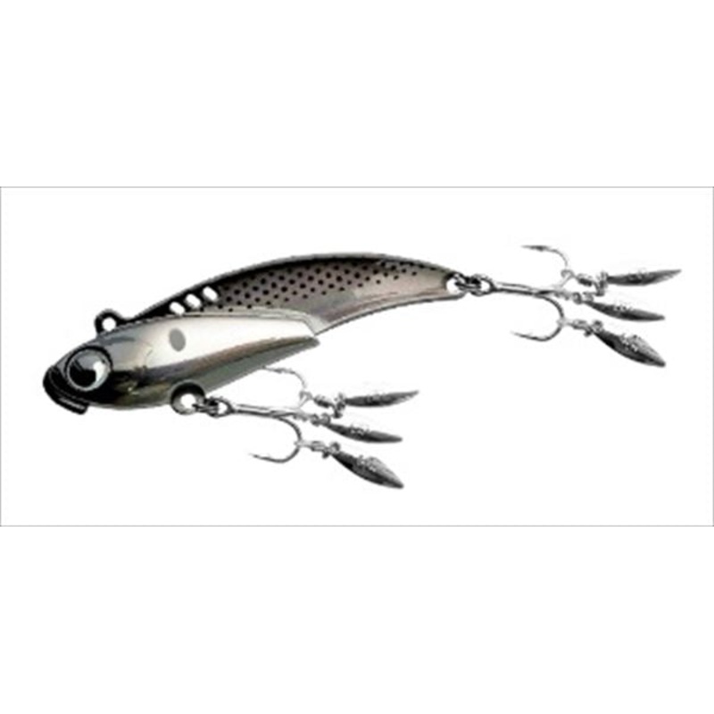 Breaden Seabass Lure 13VIB/Cathy Mersey 40g #08 Konoshiro