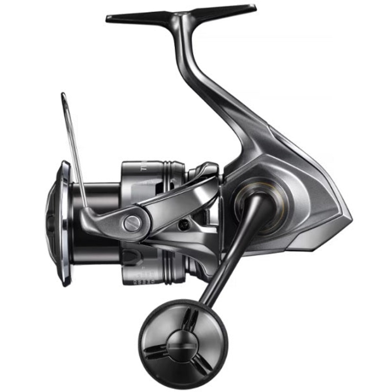 Shimano 24 Twin Power C5000XG