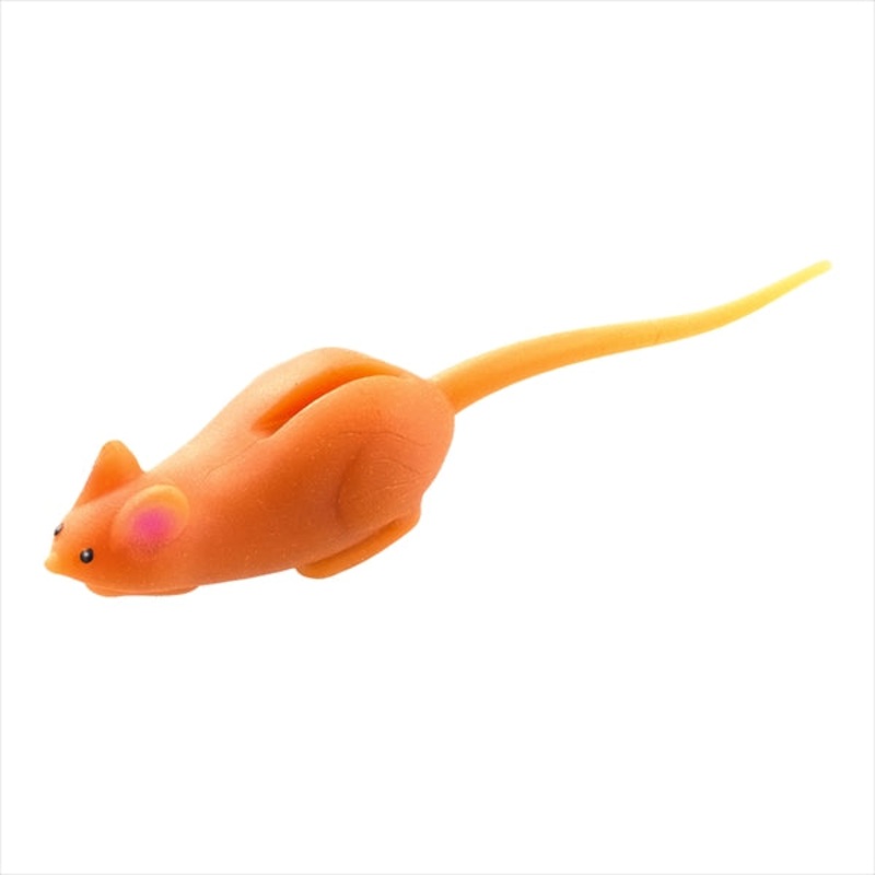 Tiemco Worm CT Wild Mouse Mini 08 Kaya Mousekai