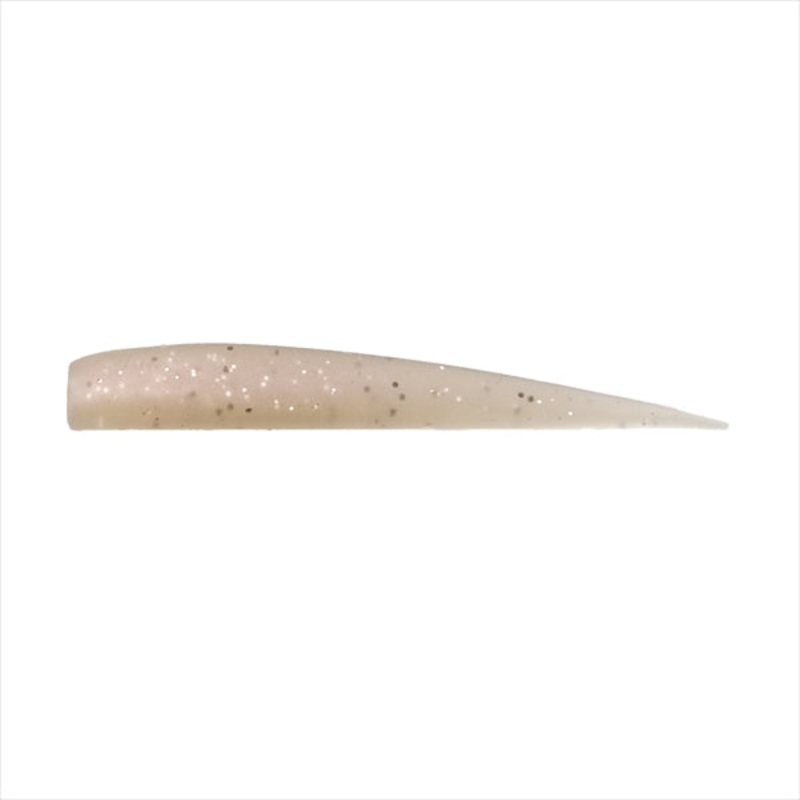 Tiemco Worm PDL Dart Panic 45 1.5g #06 Wakasagi Brown