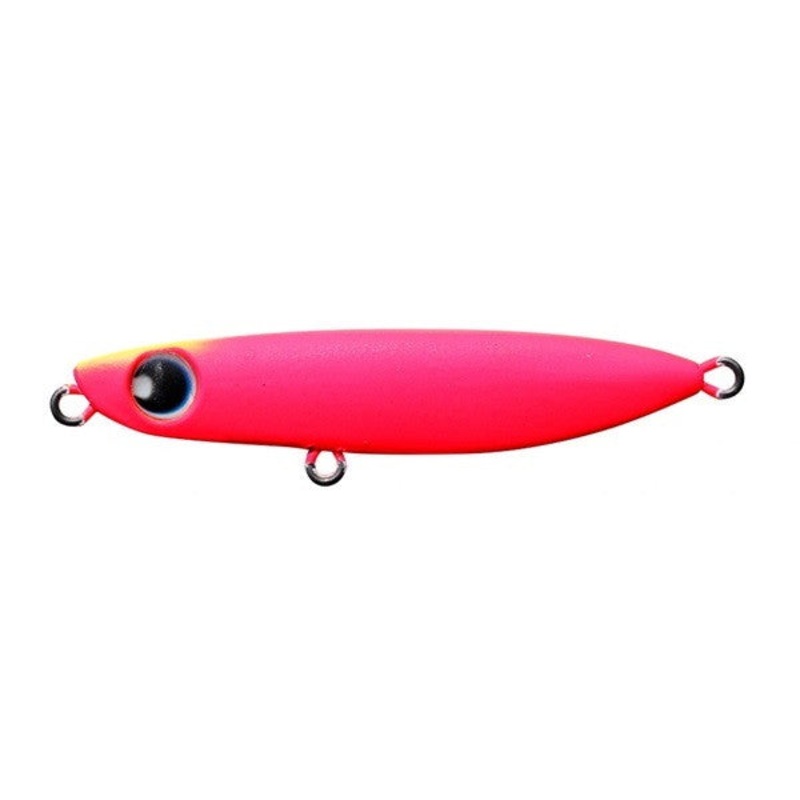 Buddy Works Metal Jig ON Bait 42g MPK Matt Pink