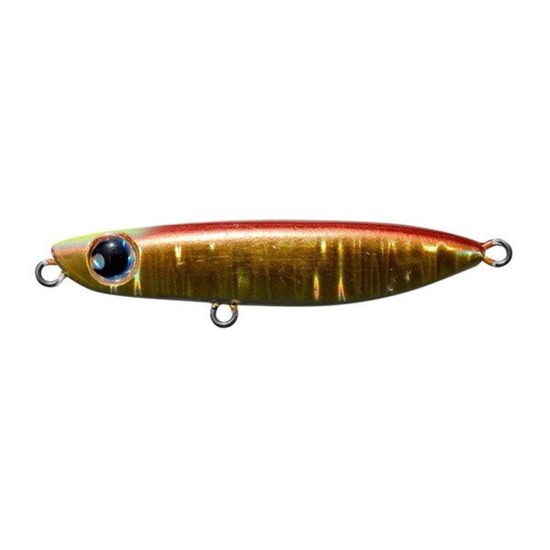 Buddy Works Metal Jig ON Bait 42g WRG Wild Akakin