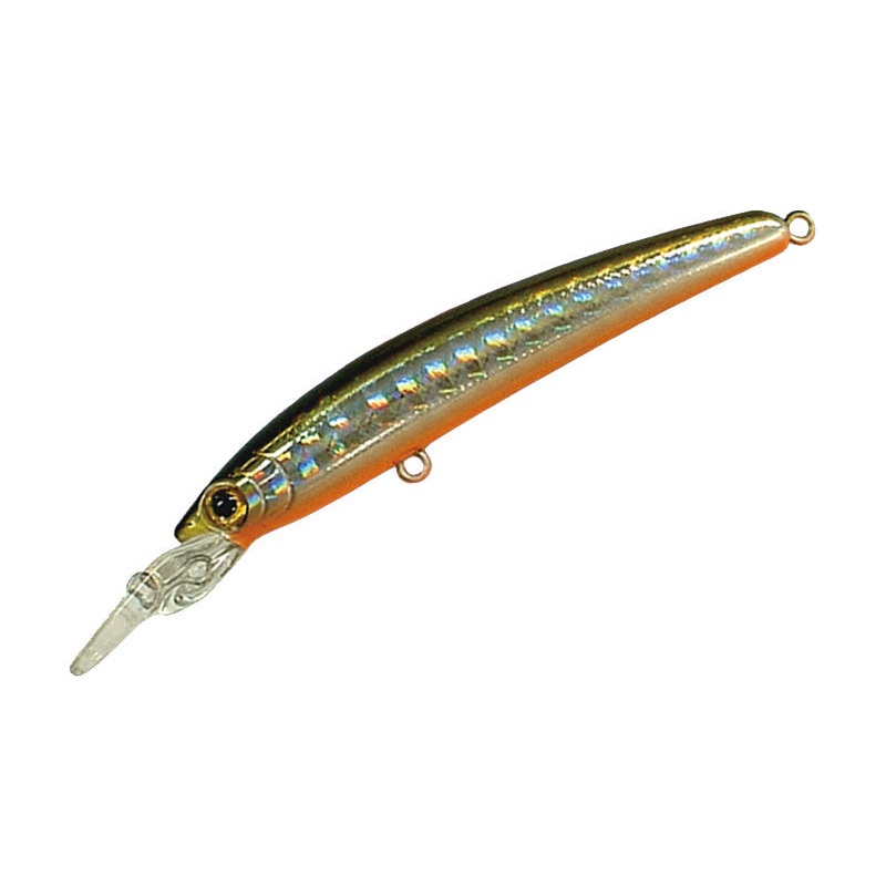 Smith Trout Plug DD Panish 65F #27 HH TS