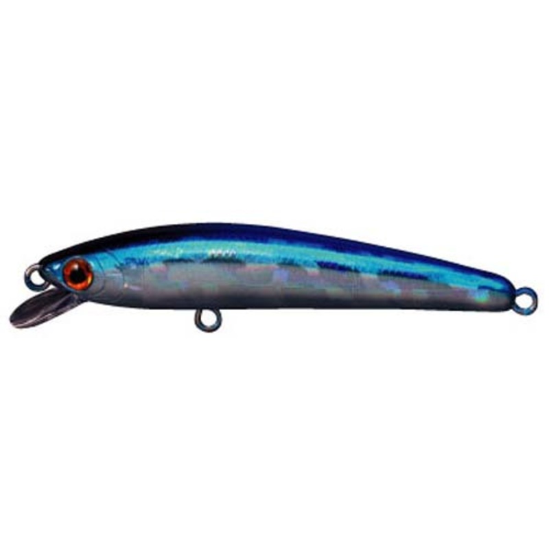 Smith Trout Plug DD Panish 65F #30 LBL