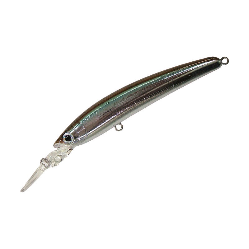 Smith Trout Plug DD Panish 65F #38 GM Wakasagi
