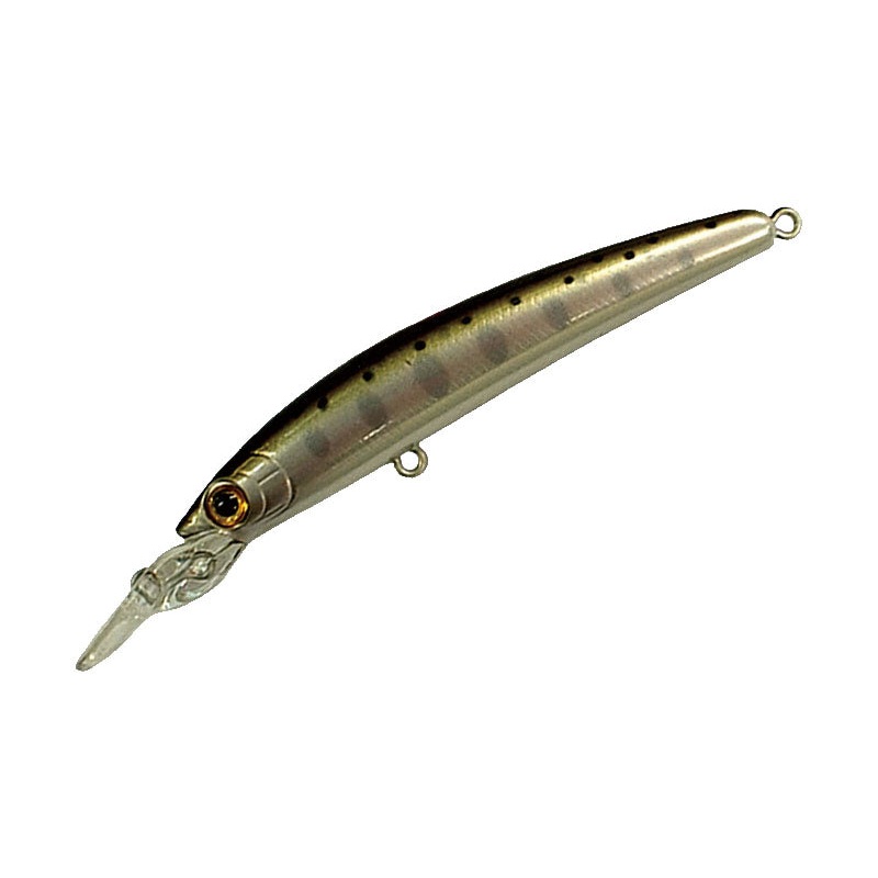 Smith Trout Plug DD Panish 65SP #04 Yamame