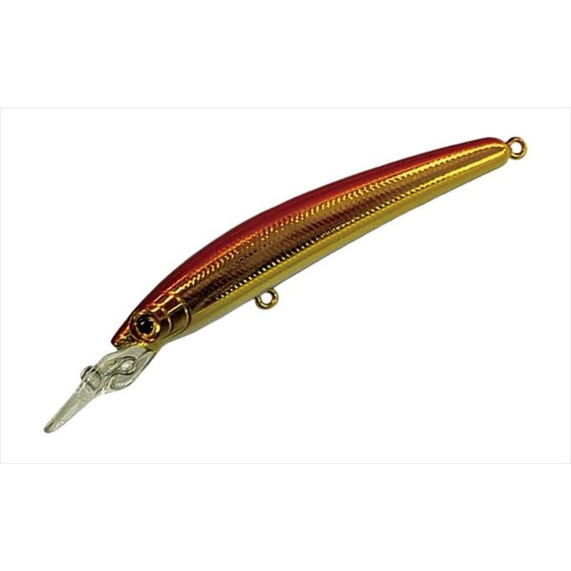 Smith Trout Plug DD Panish 65SP #06 Akakin