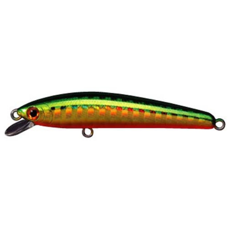 Smith Trout Plug Panish 55F #29 HH GOR