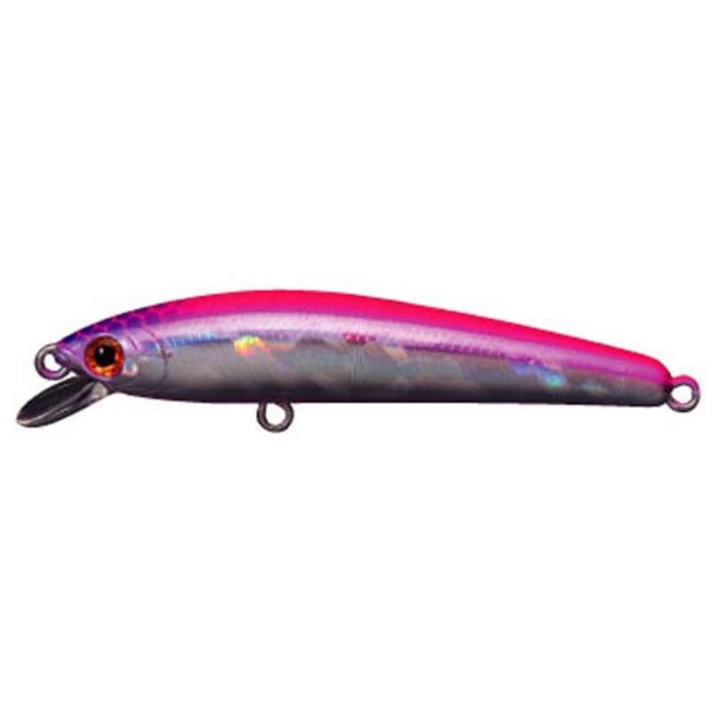 Smith Trout Plug Panish 55F #31 LPI
