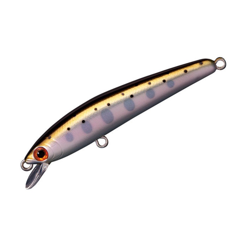 Smith Trout Plug Panish 70F #04 Yamame