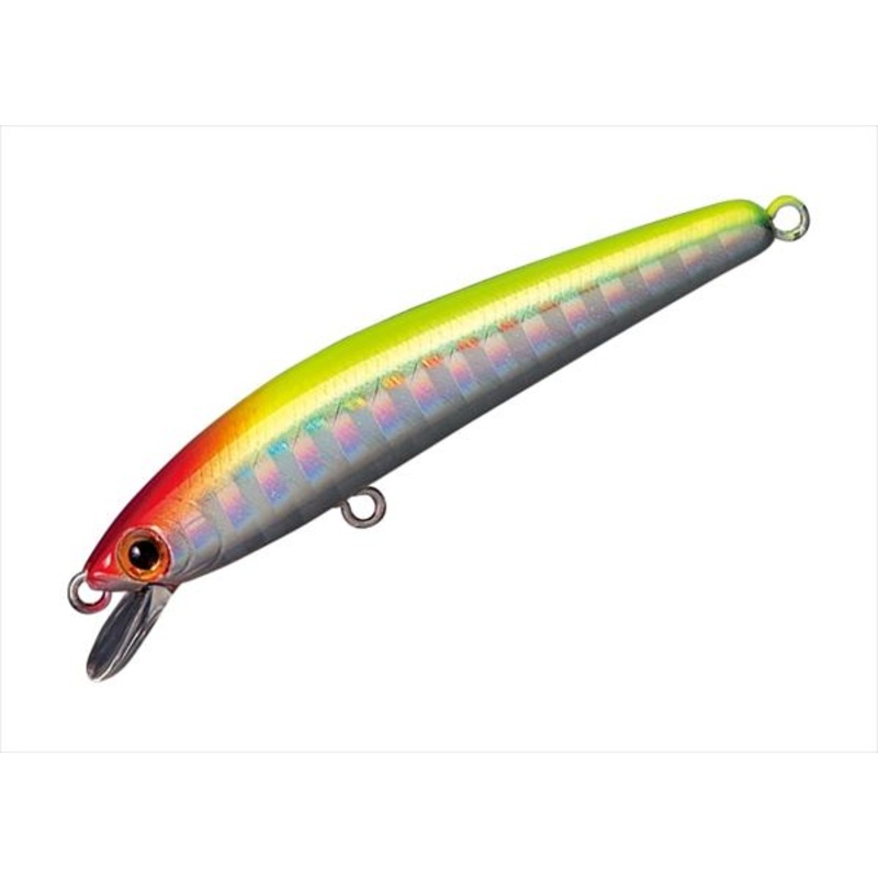 Smith Trout Plug Panish 70F #34 HH Crown